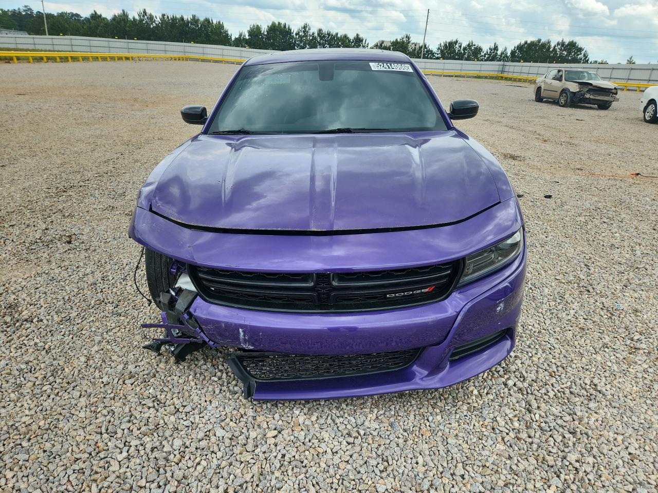2023 DODGE CHARGER