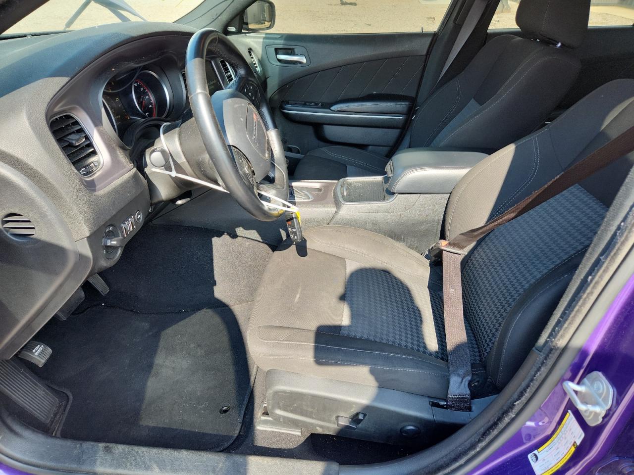 2023 DODGE CHARGER