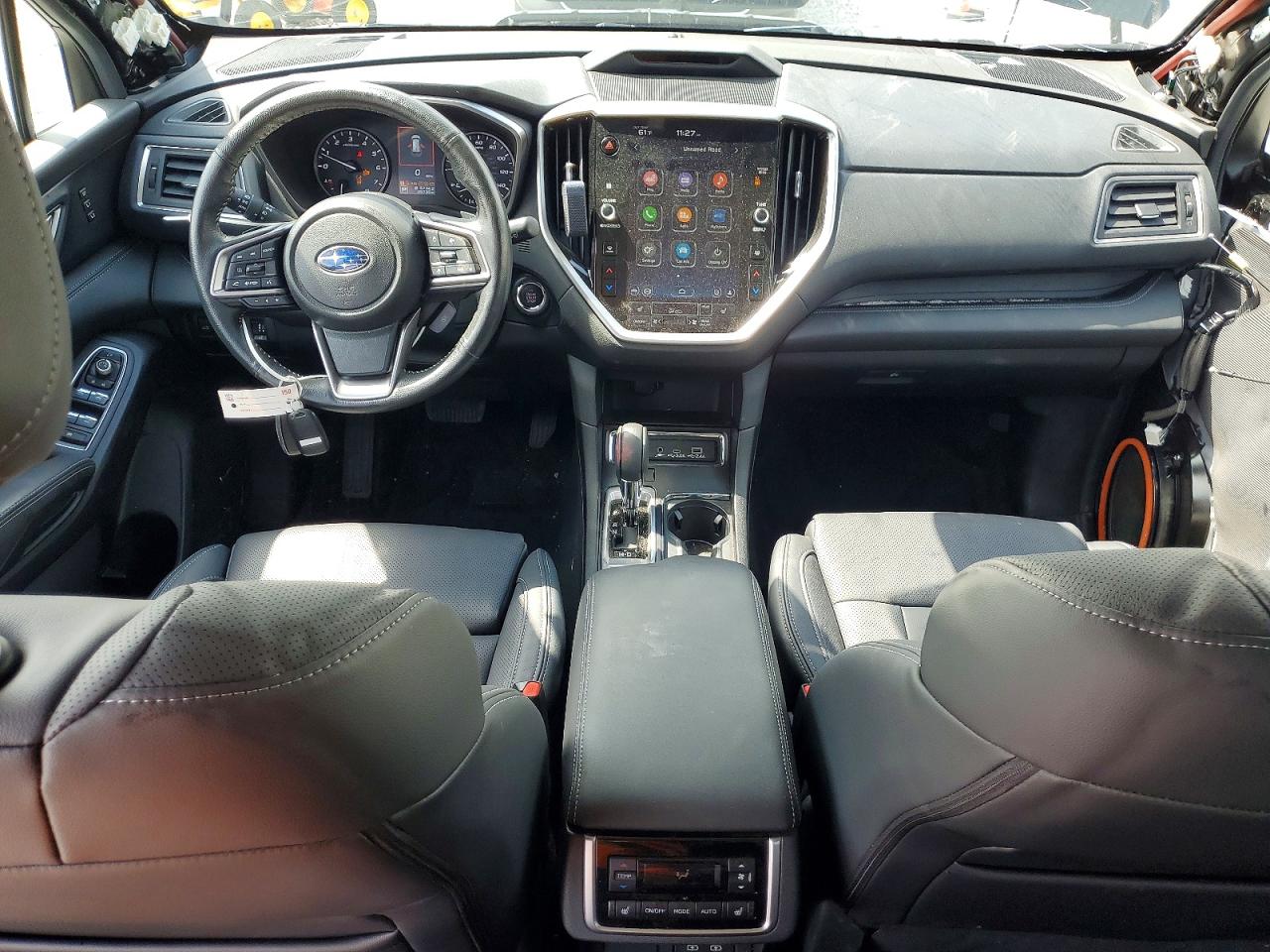 2023 SUBARU ASCENT