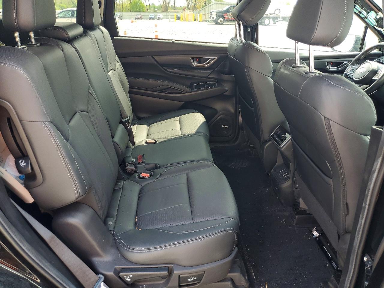2023 SUBARU ASCENT