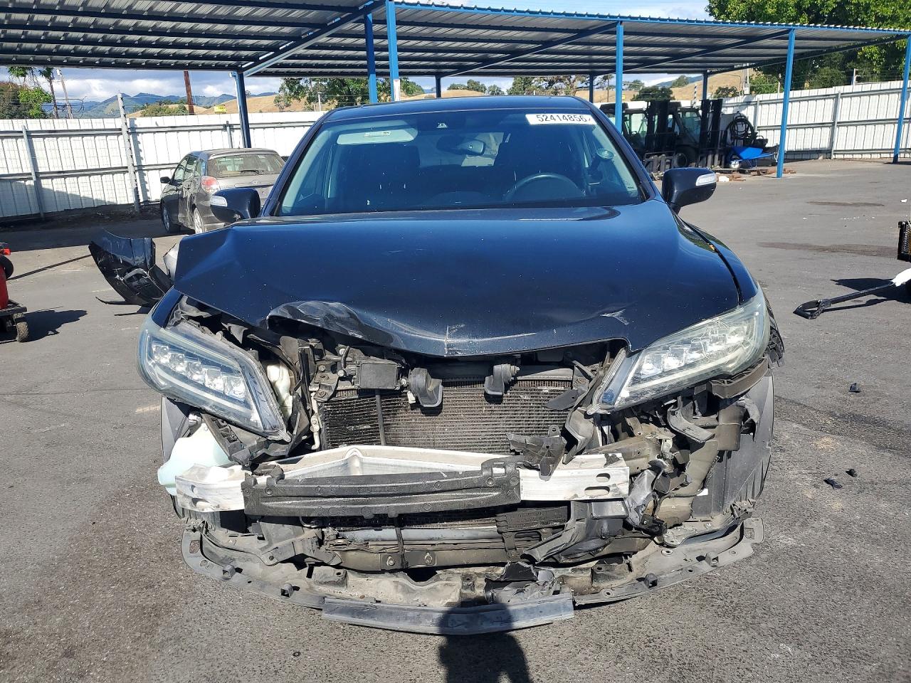 2016 ACURA RDX