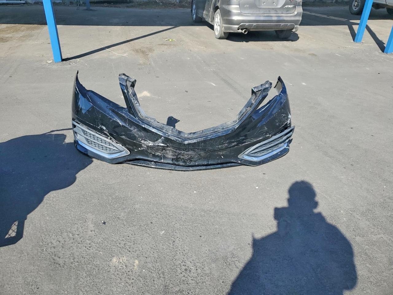 2016 ACURA RDX