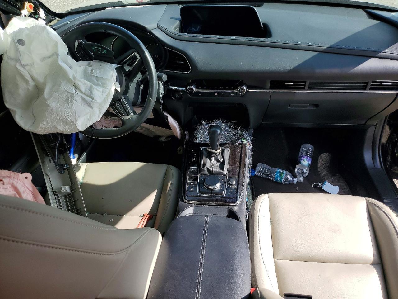 2024 MAZDA CX30