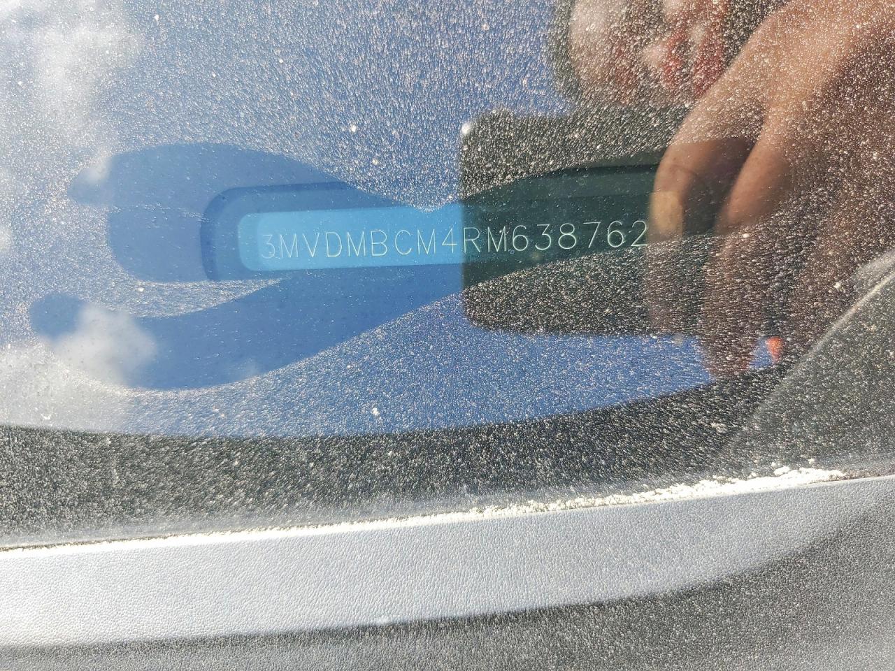 2024 MAZDA CX30