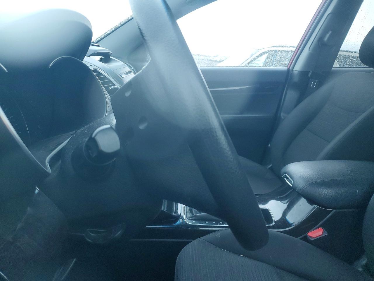 2015 KIA SORENTO