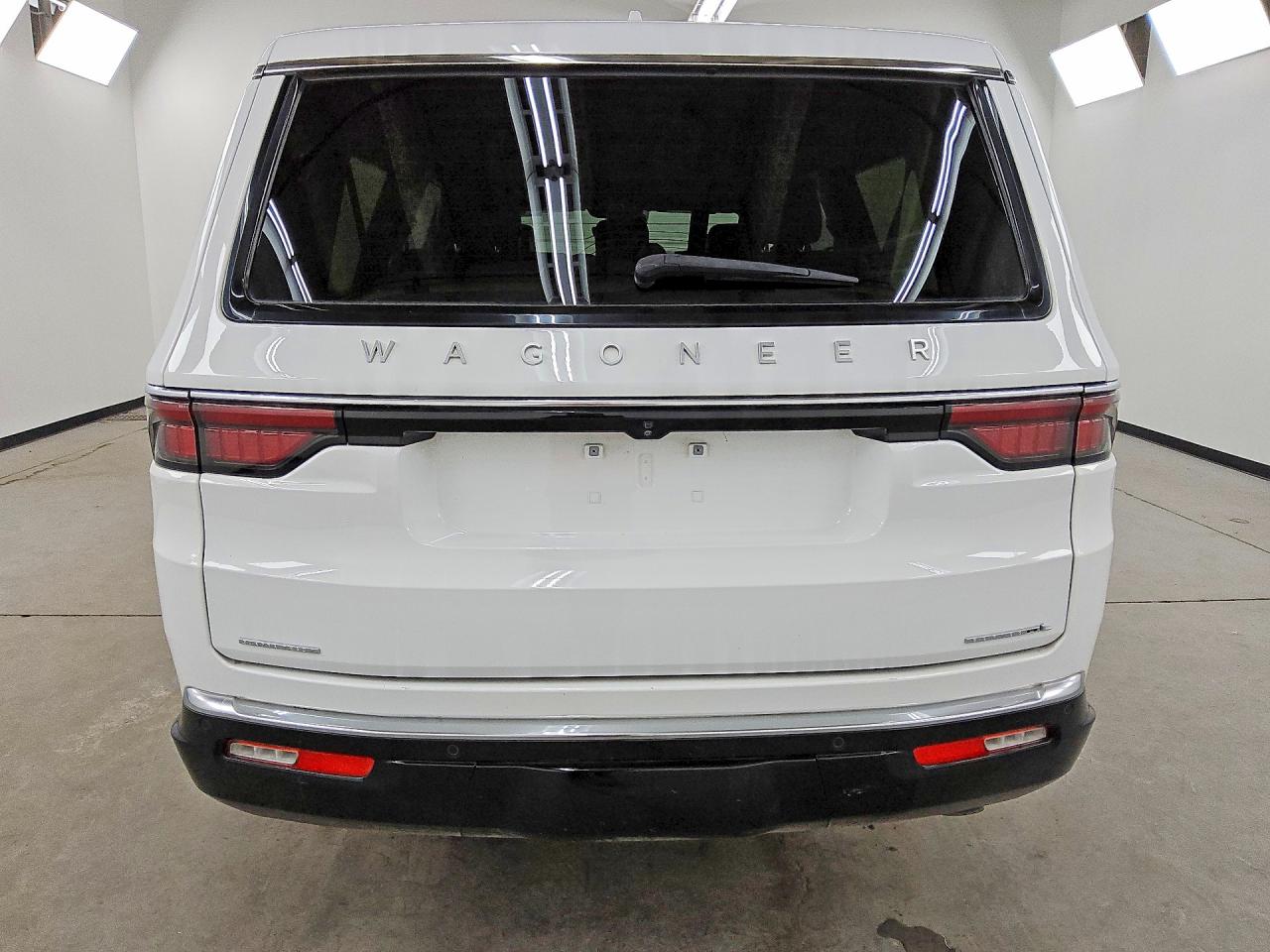 2023 JEEP WAGONEER