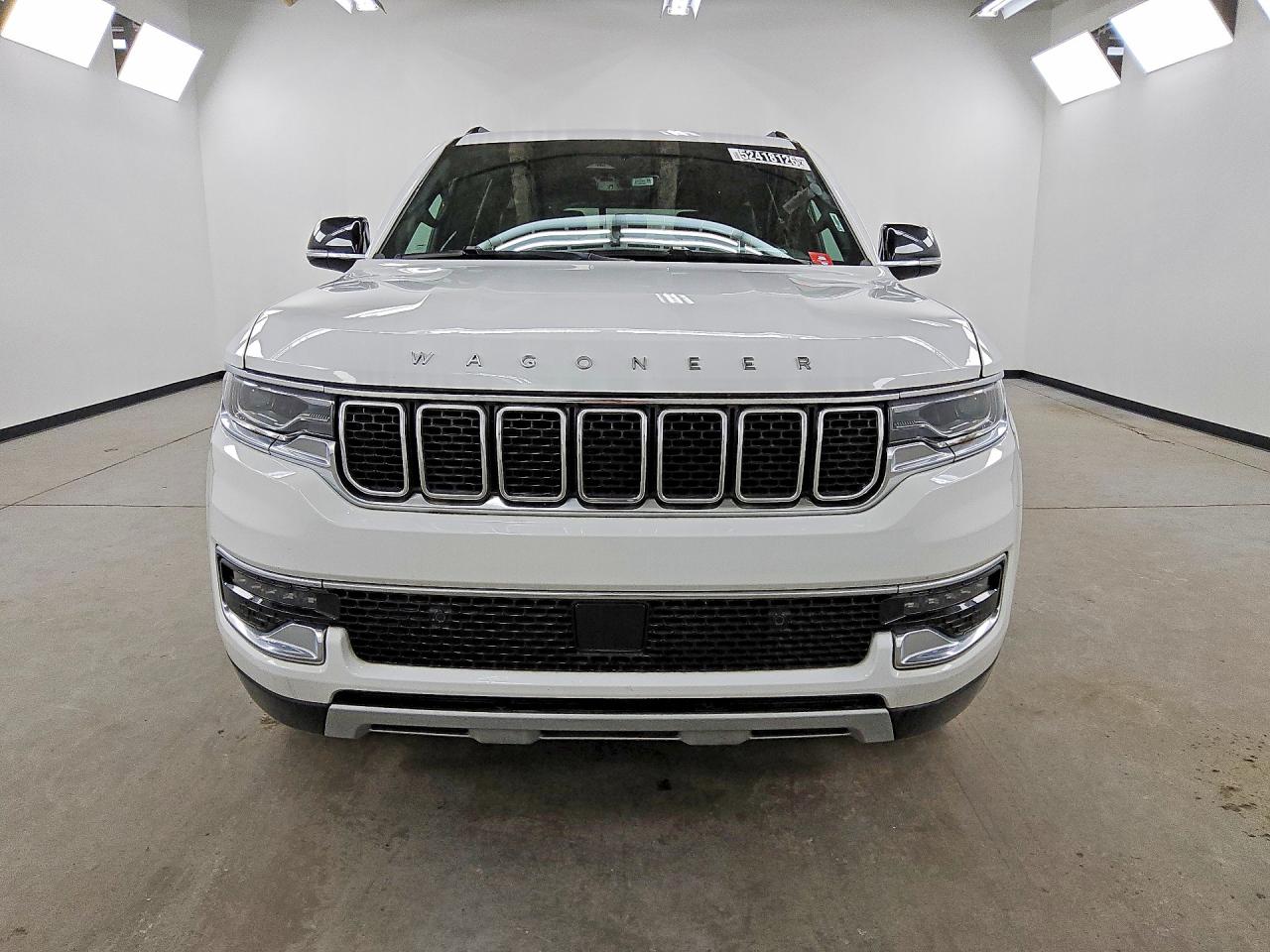 2023 JEEP WAGONEER