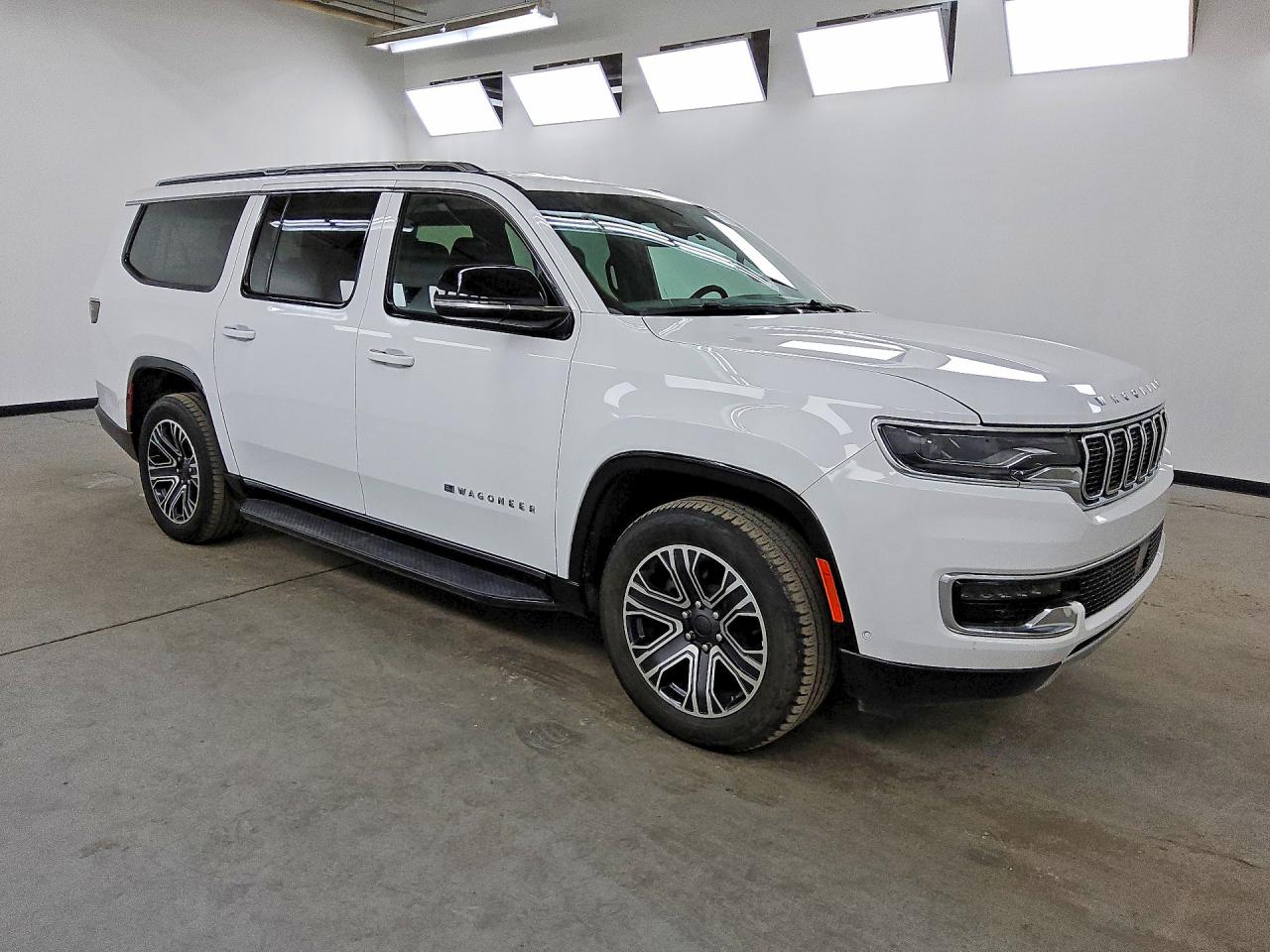 2023 JEEP WAGONEER