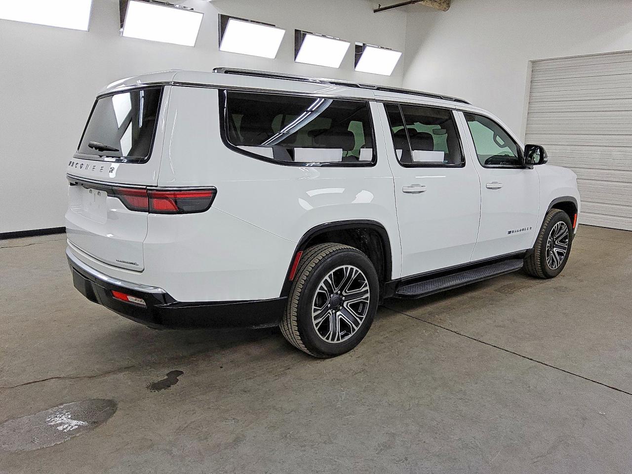 2023 JEEP WAGONEER