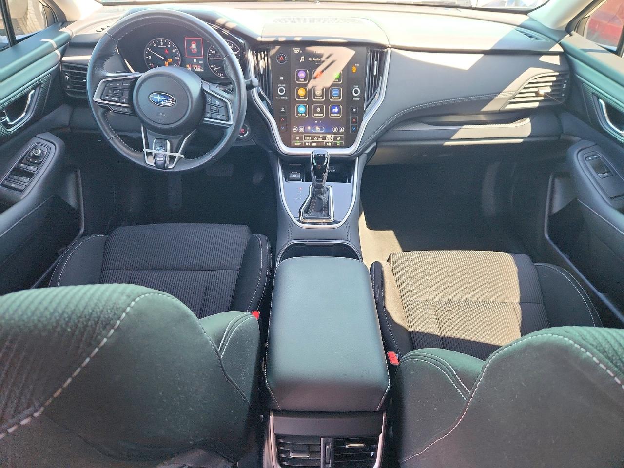 2023 SUBARU LEGACY