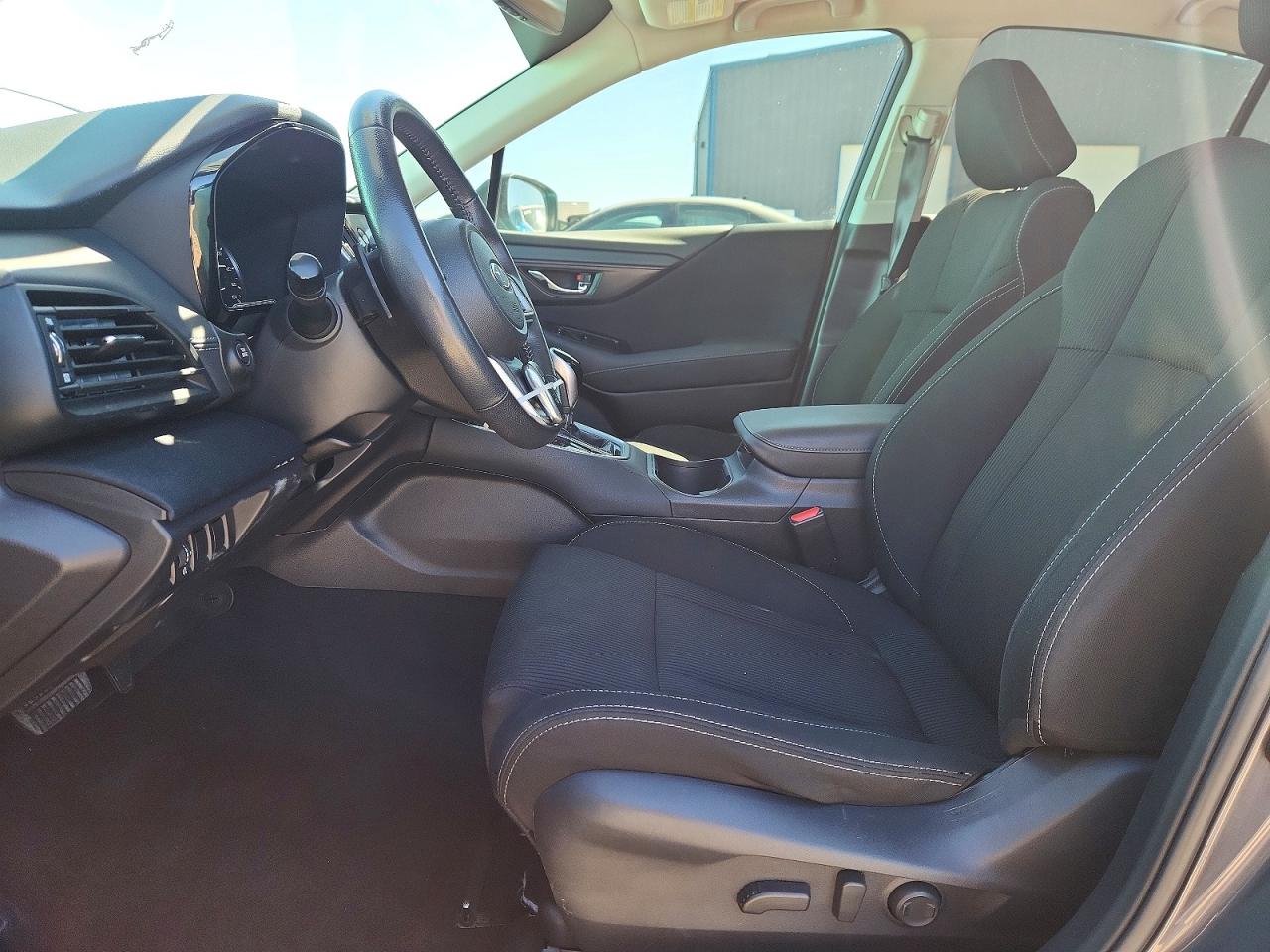 2023 SUBARU LEGACY