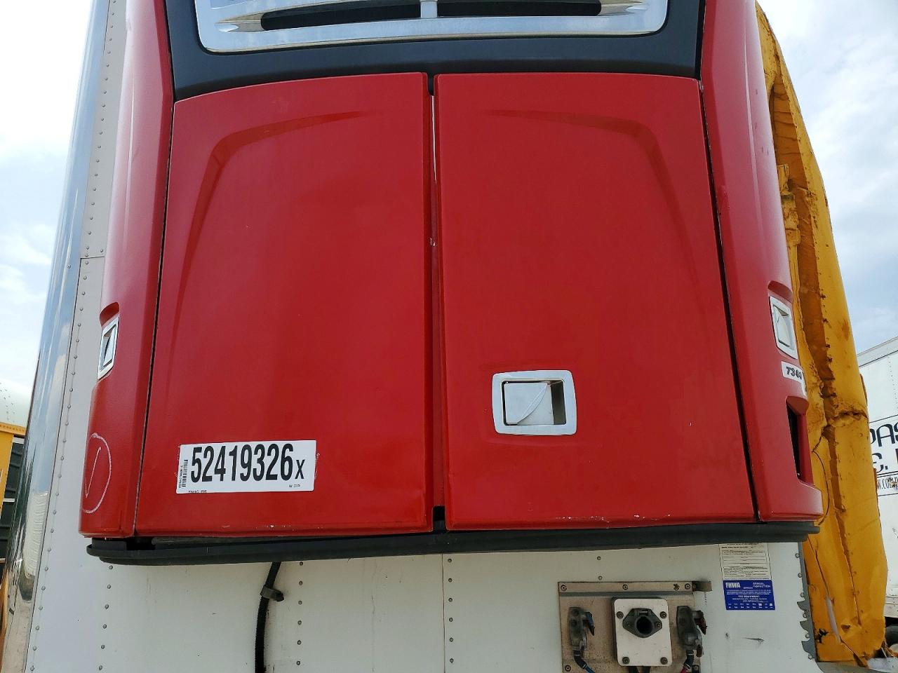 2022 WABASH RFALHSA