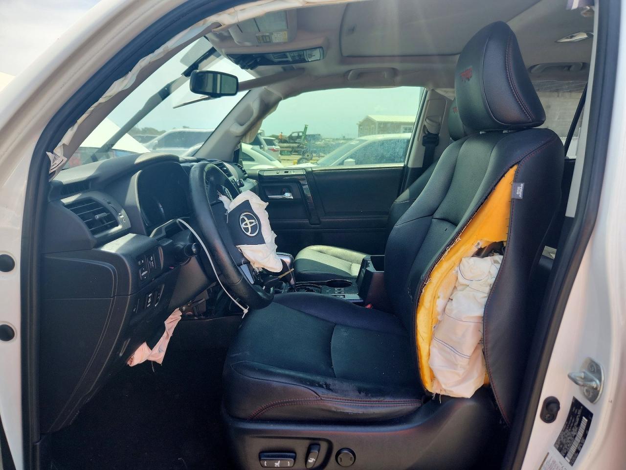 2017 TOYOTA 4RUNNER