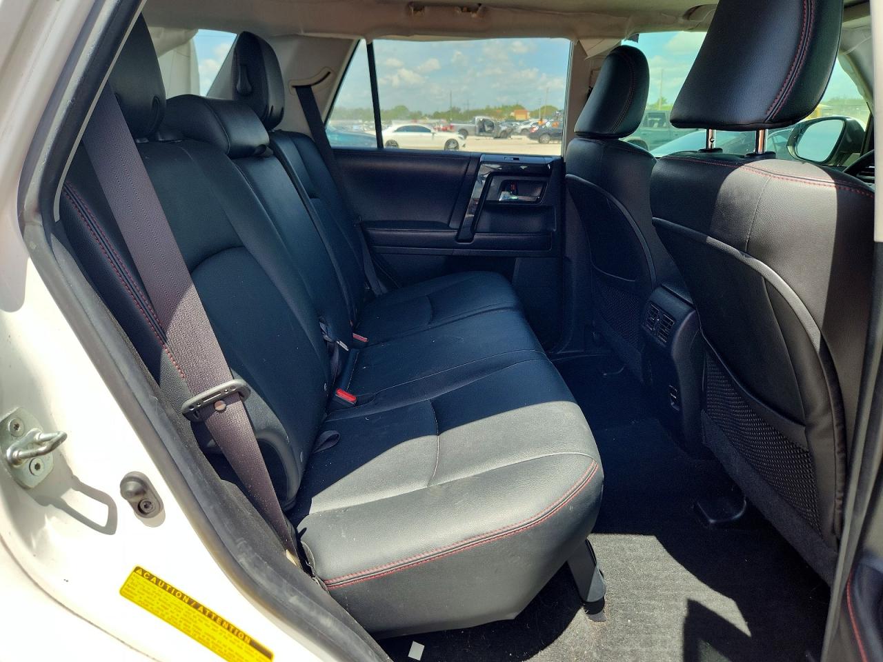 2017 TOYOTA 4RUNNER