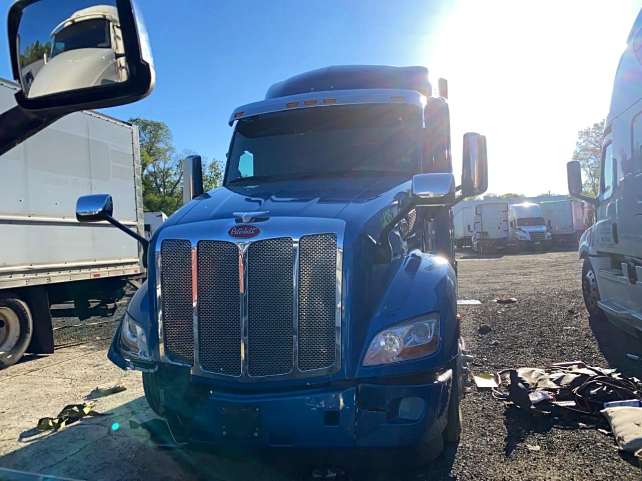 2018 PETERBILT ALL OTHER