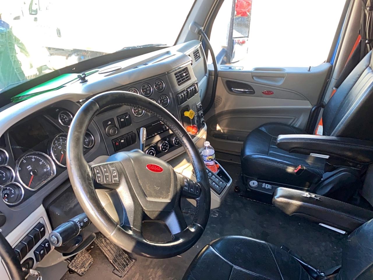 2018 PETERBILT ALL OTHER
