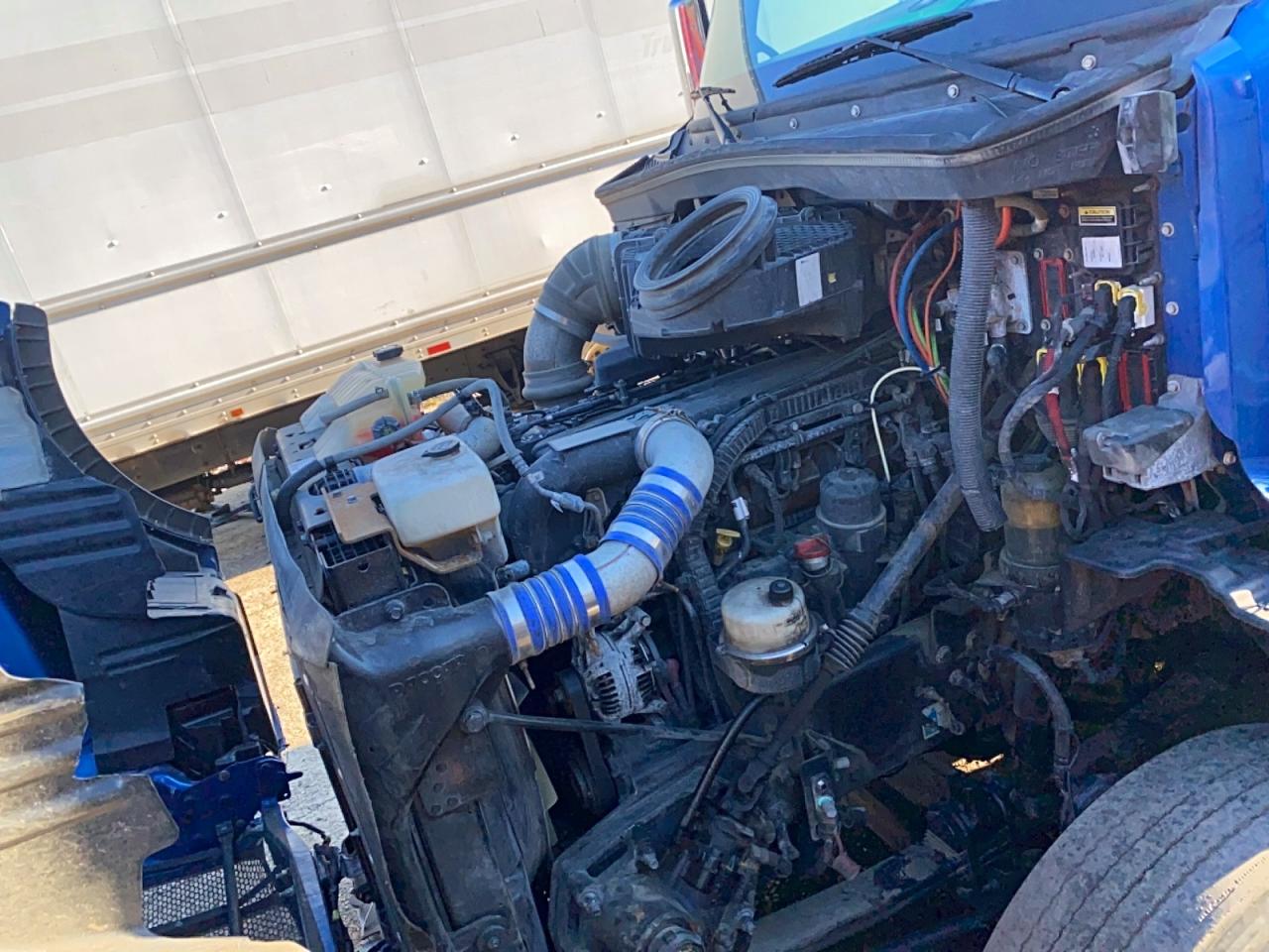2018 PETERBILT ALL OTHER