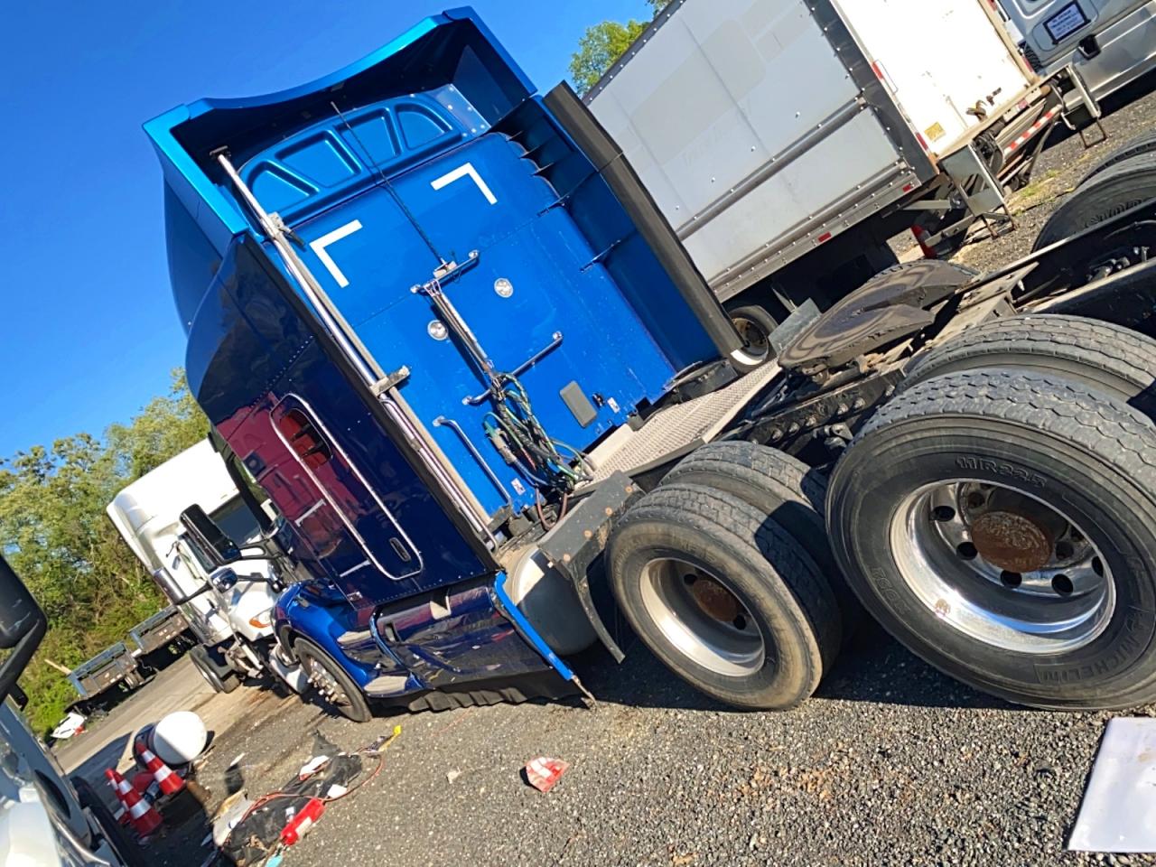 2018 PETERBILT ALL OTHER