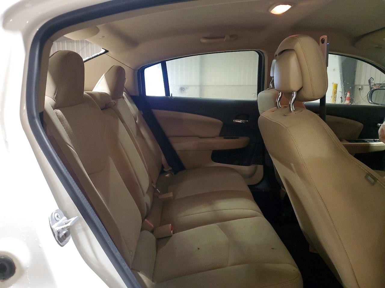 2014 CHRYSLER 200