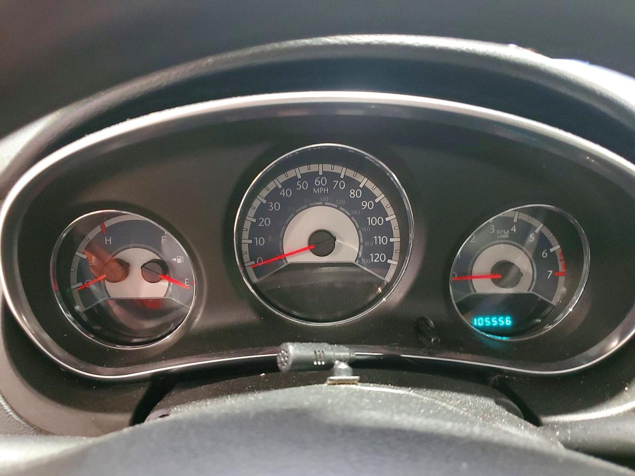 2014 CHRYSLER 200