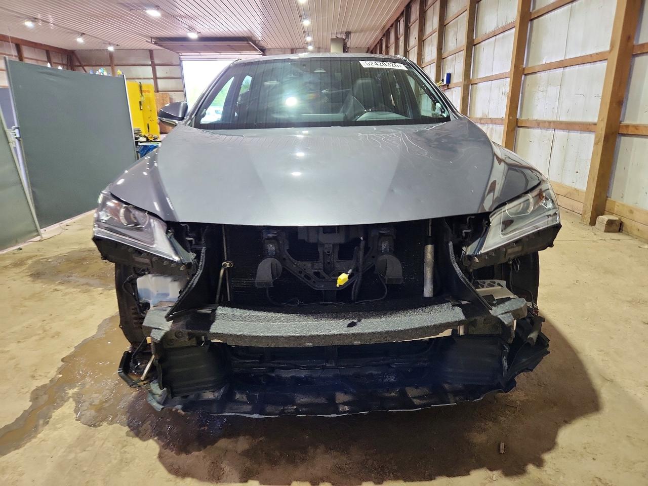 2018 LEXUS RX350