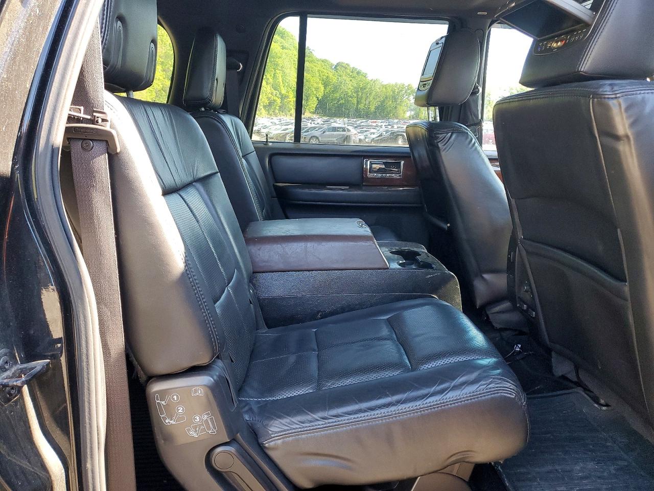 2012 LINCOLN NAVIGATOR