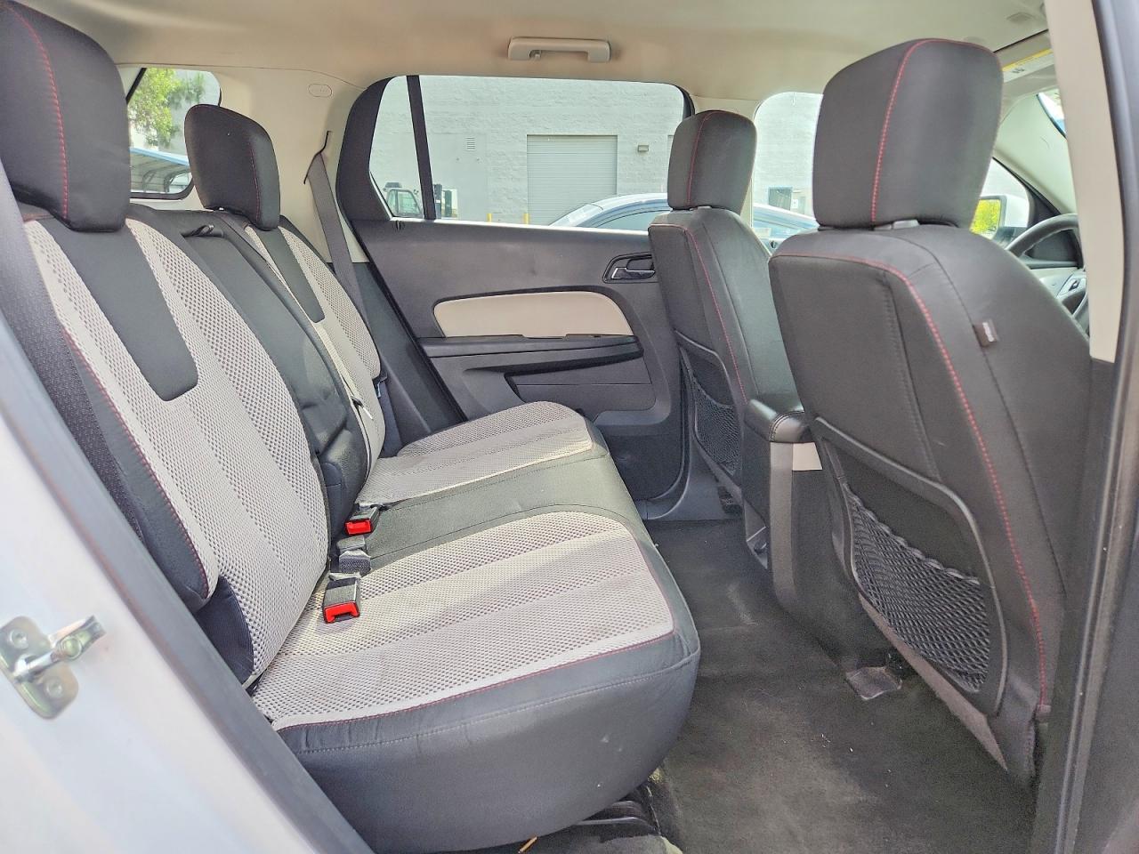 2017 GMC TERRAIN