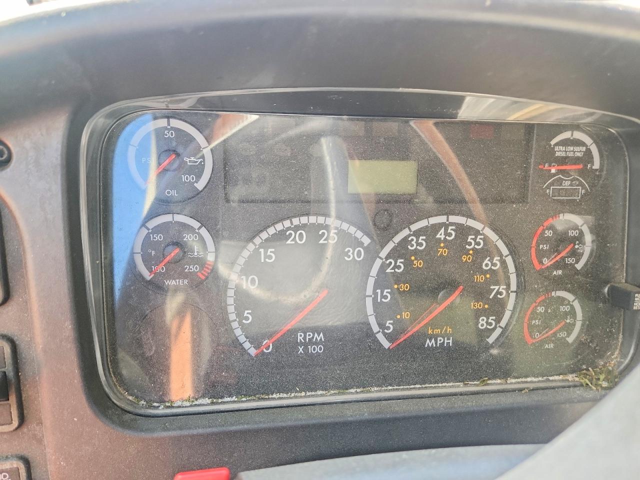 2013 FREIGHTLINER ALL OTHER
