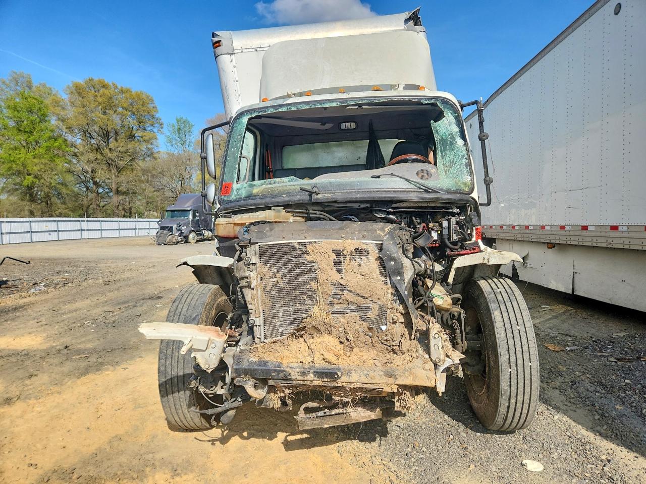 2013 FREIGHTLINER ALL OTHER