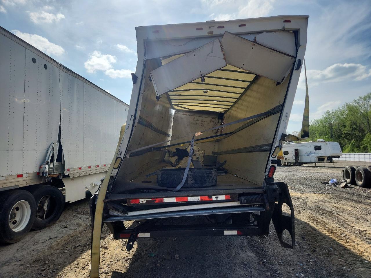 2013 FREIGHTLINER ALL OTHER