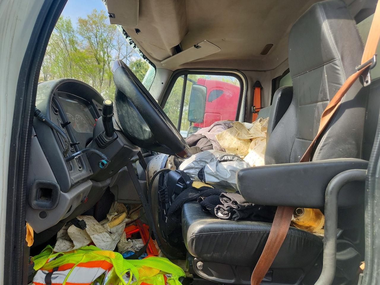 2013 FREIGHTLINER ALL OTHER