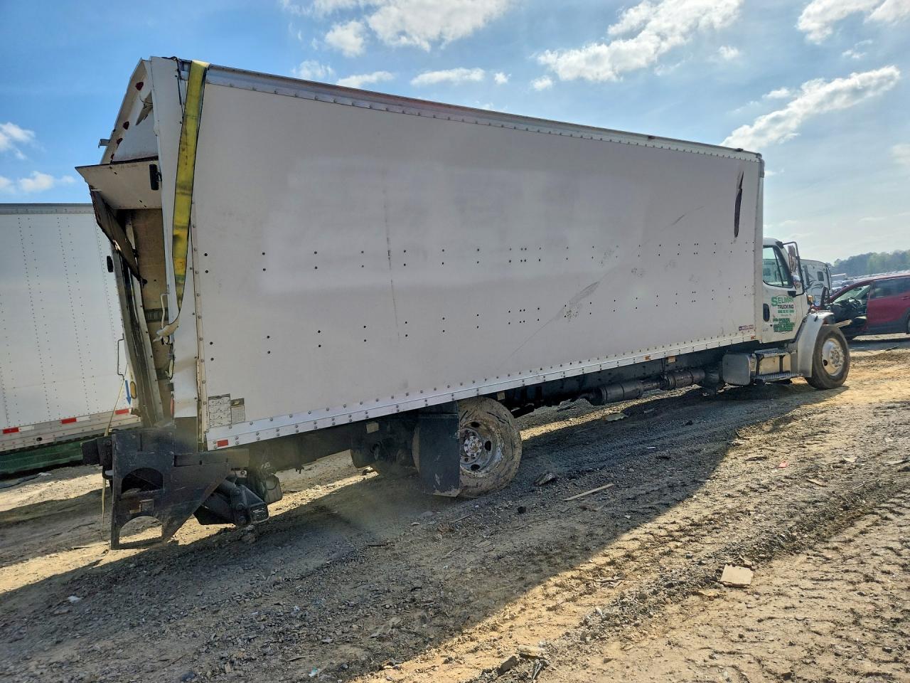 2013 FREIGHTLINER ALL OTHER