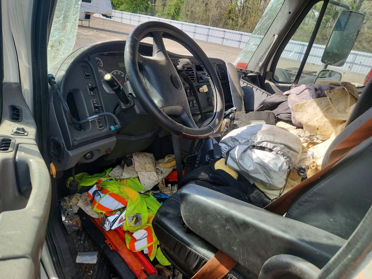 2013 FREIGHTLINER ALL OTHER