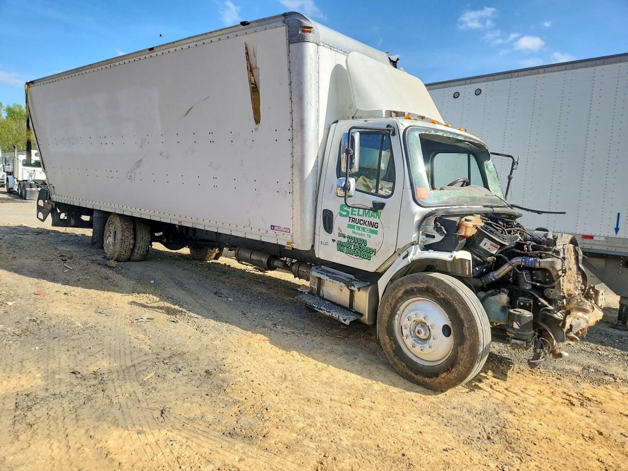 2013 FREIGHTLINER ALL OTHER