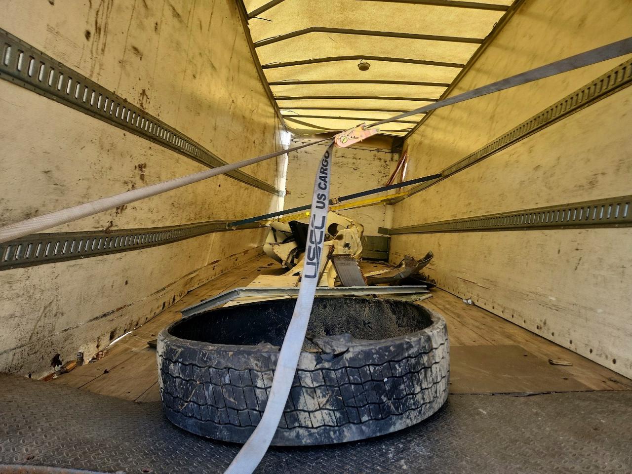 2013 FREIGHTLINER ALL OTHER