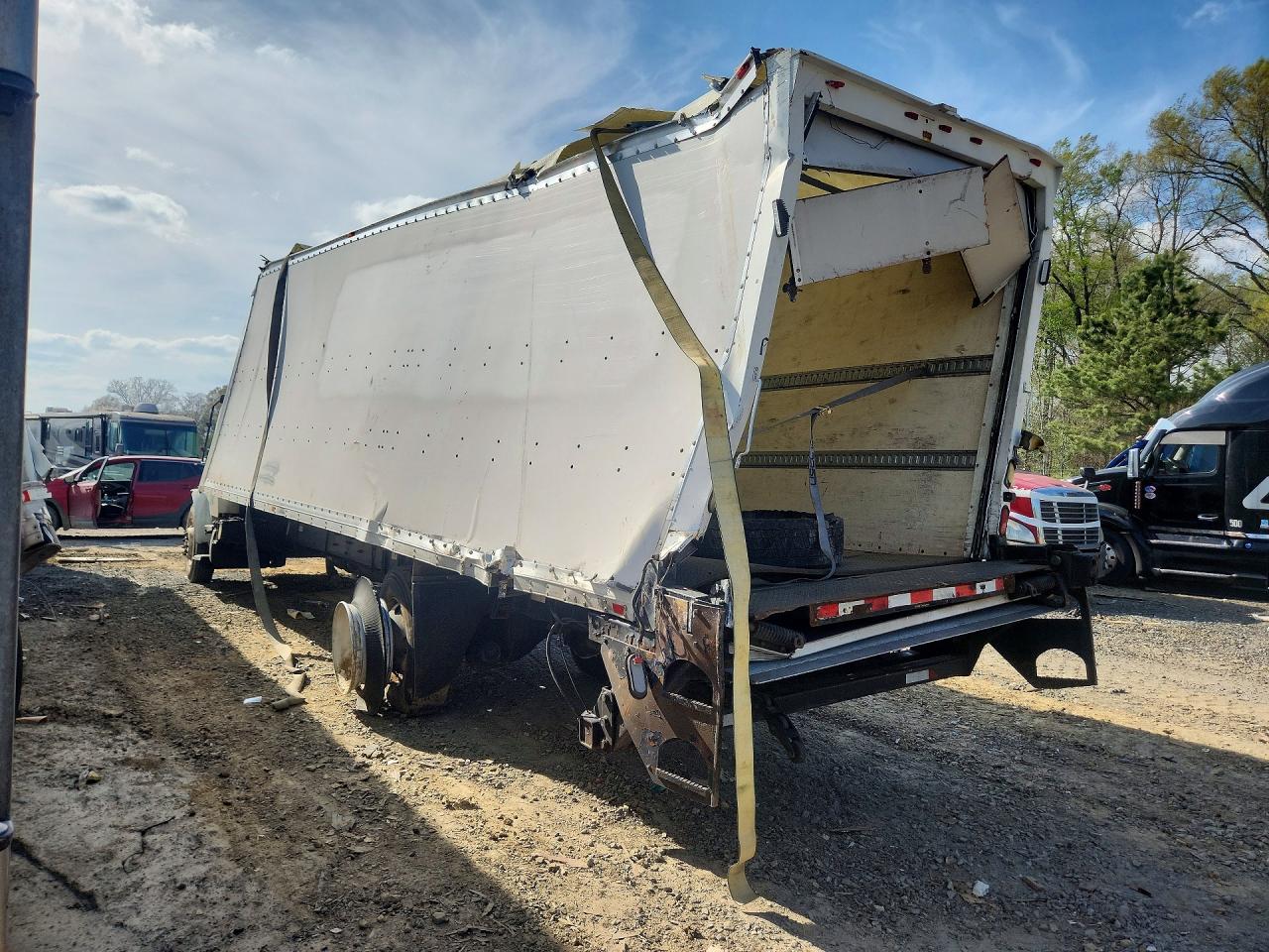 2013 FREIGHTLINER ALL OTHER