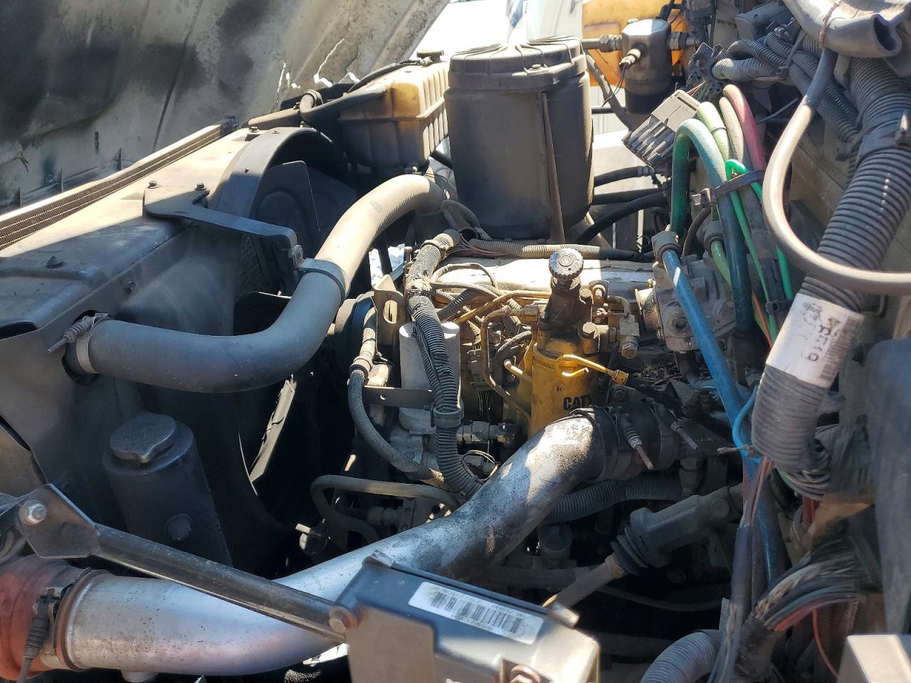 2000 CHEVROLET C/K