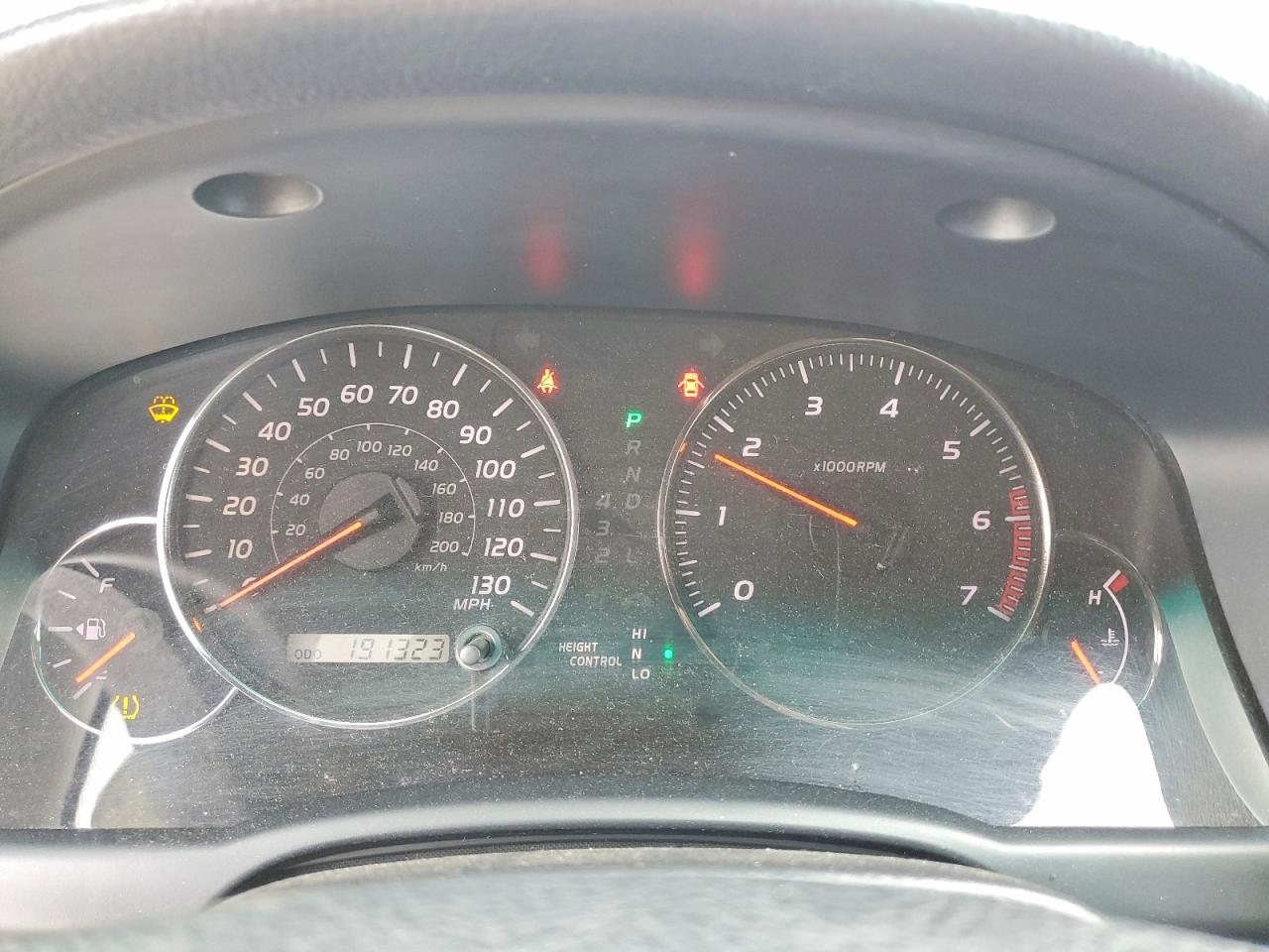 2008 LEXUS GX