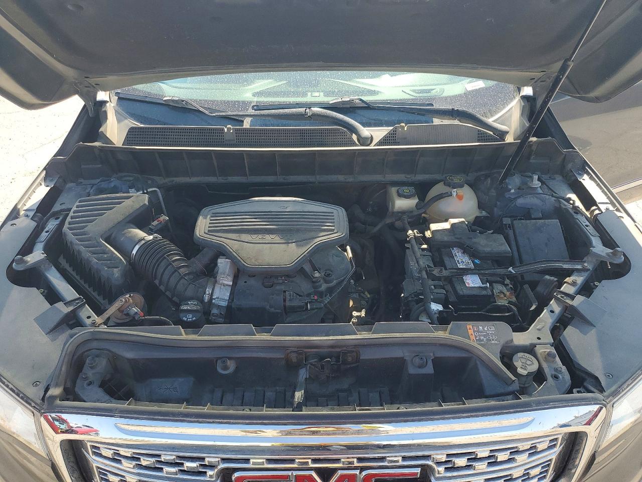 2018 GMC ACADIA DEN