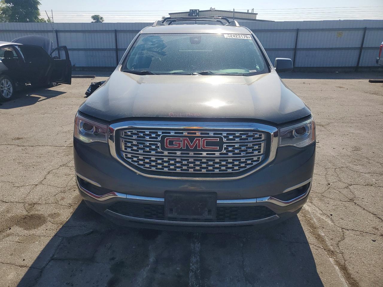 2018 GMC ACADIA DEN