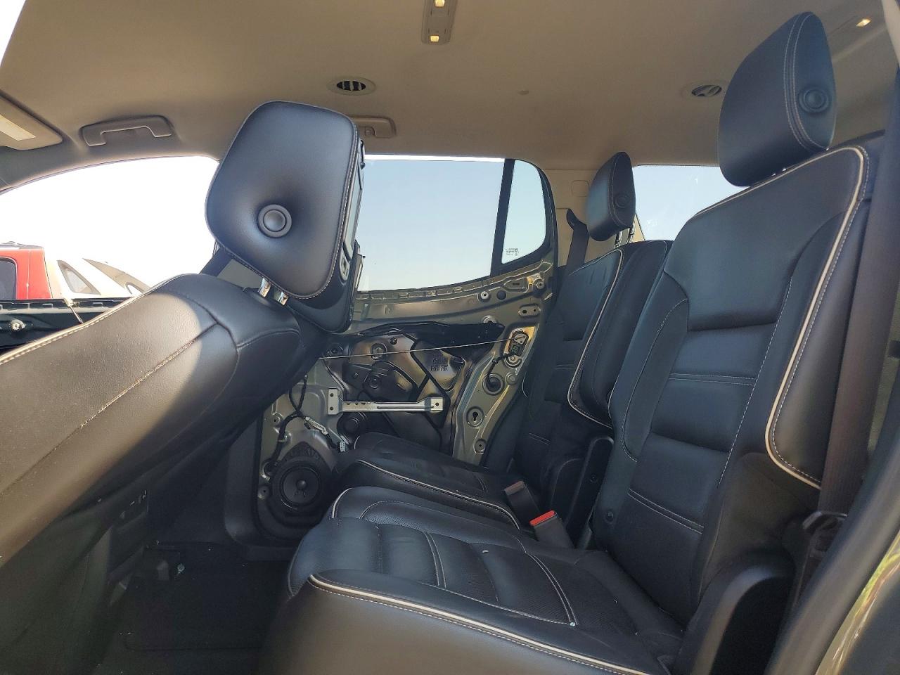 2018 GMC ACADIA DEN