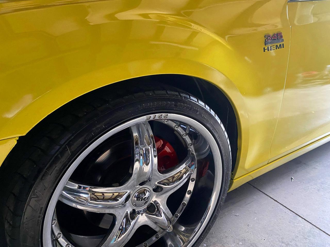 2012 CHRYSLER 300