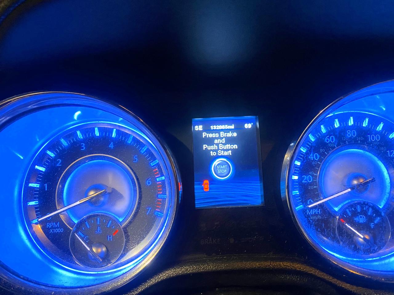 2012 CHRYSLER 300