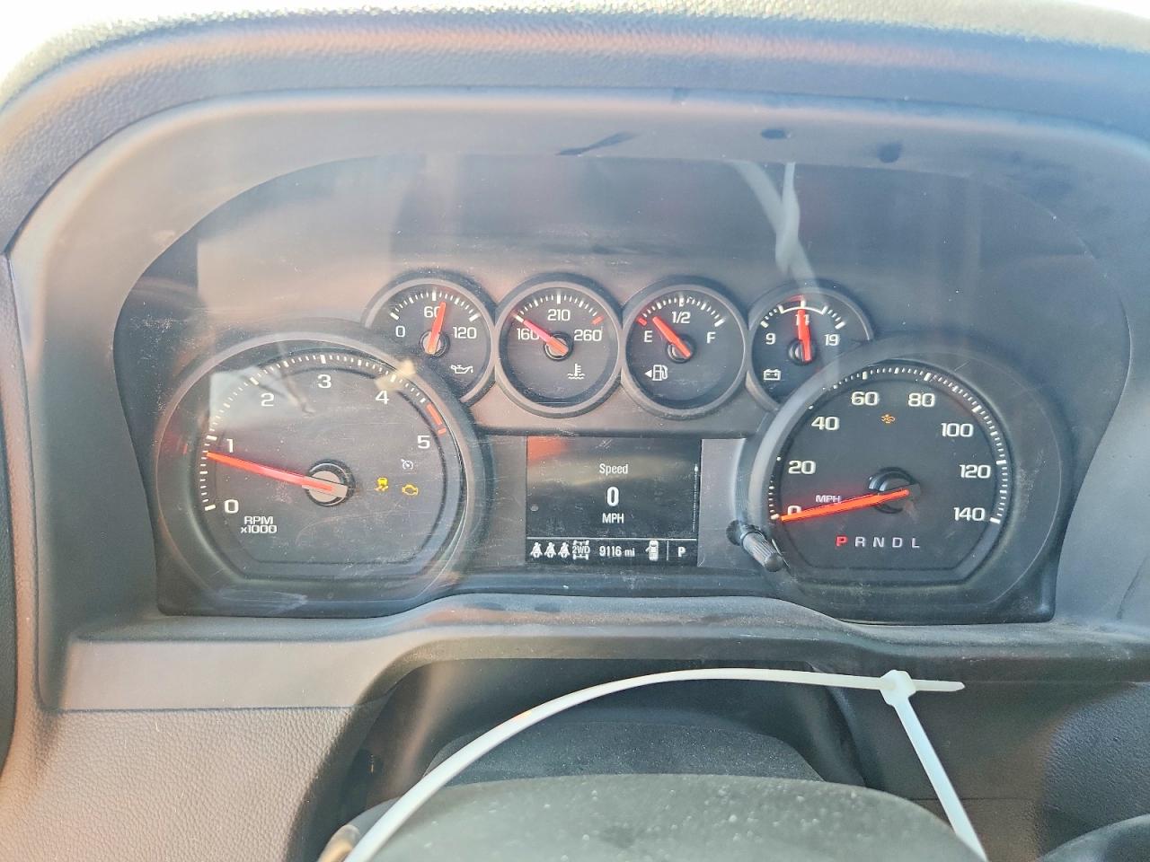 2025 GMC SIERRA