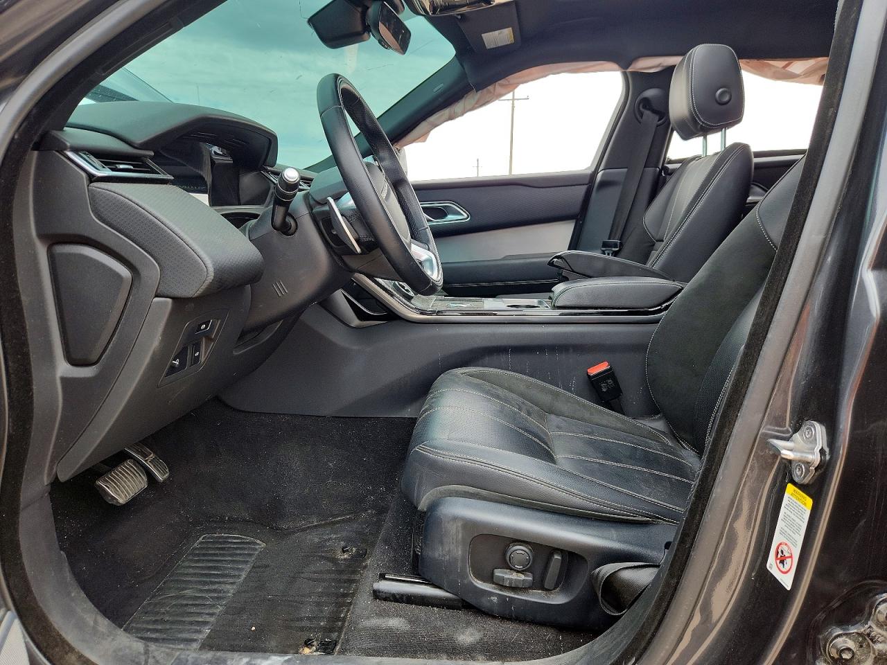 2020 LAND ROVER RANGEROVER