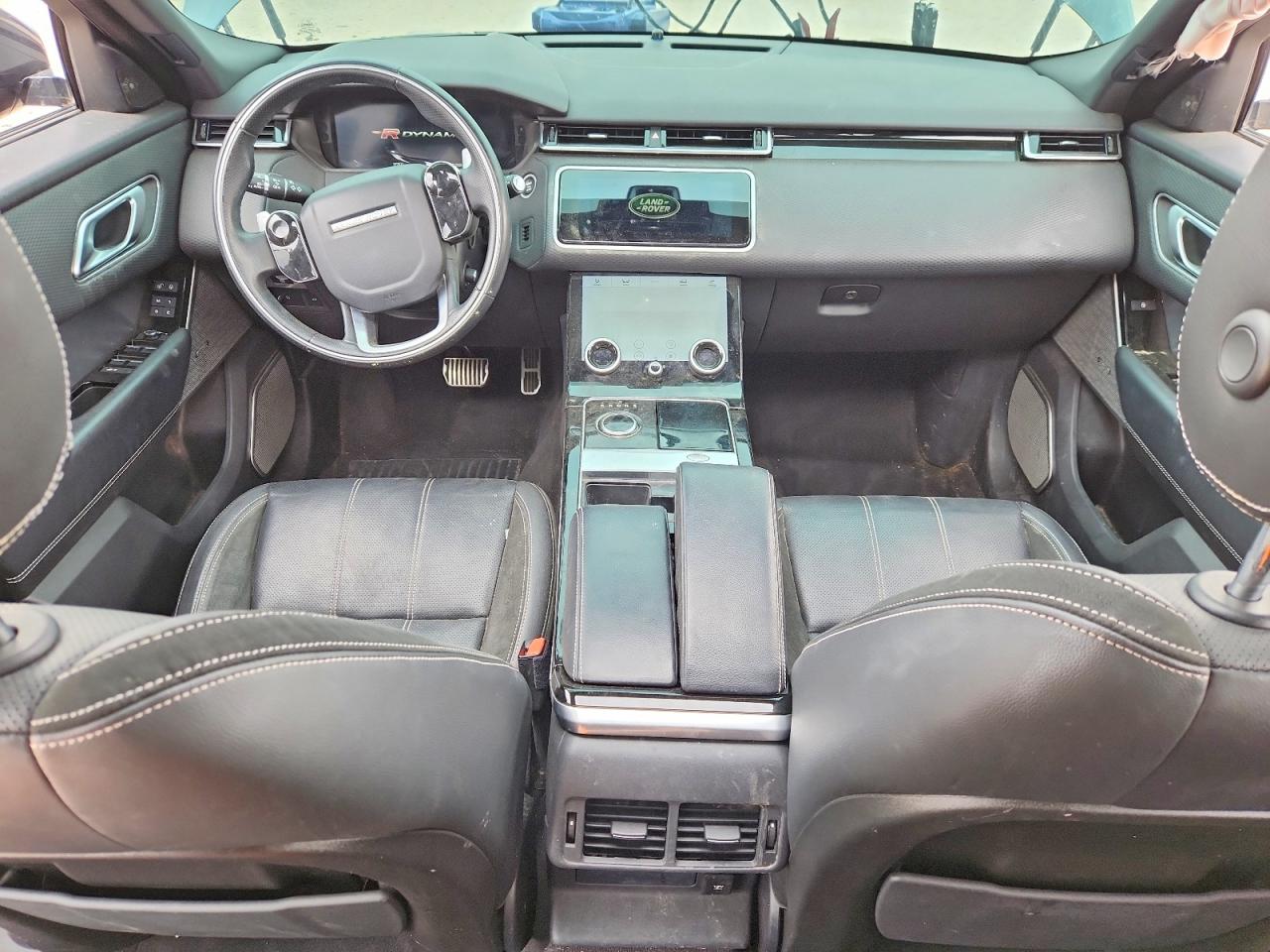 2020 LAND ROVER RANGEROVER