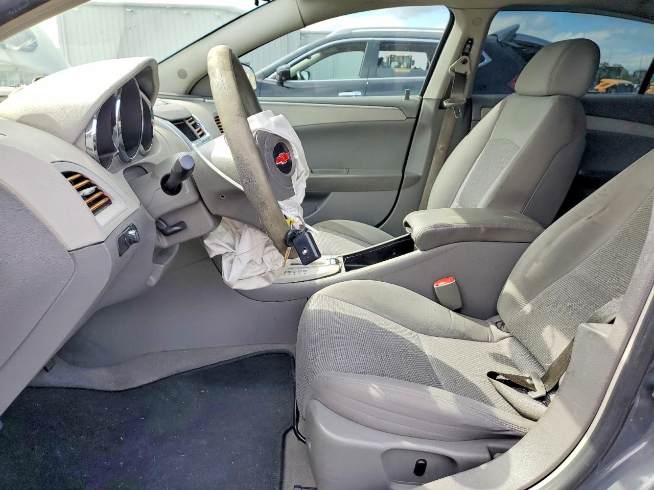 2008 CHEVROLET MALIBU