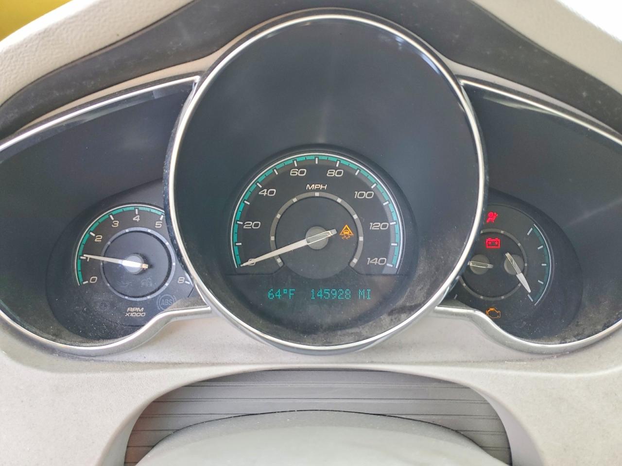 2008 CHEVROLET MALIBU