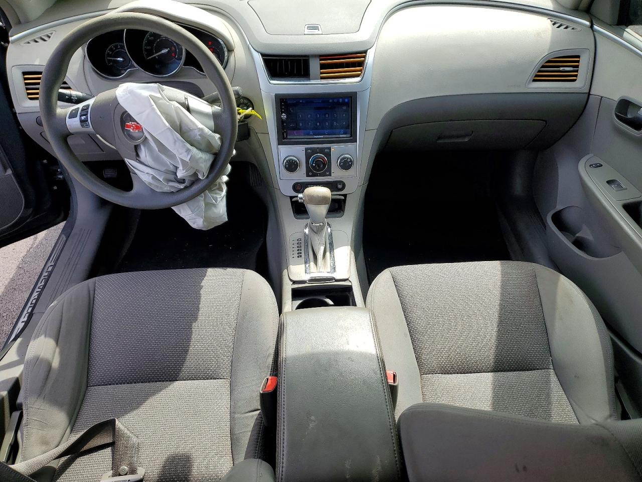 2008 CHEVROLET MALIBU