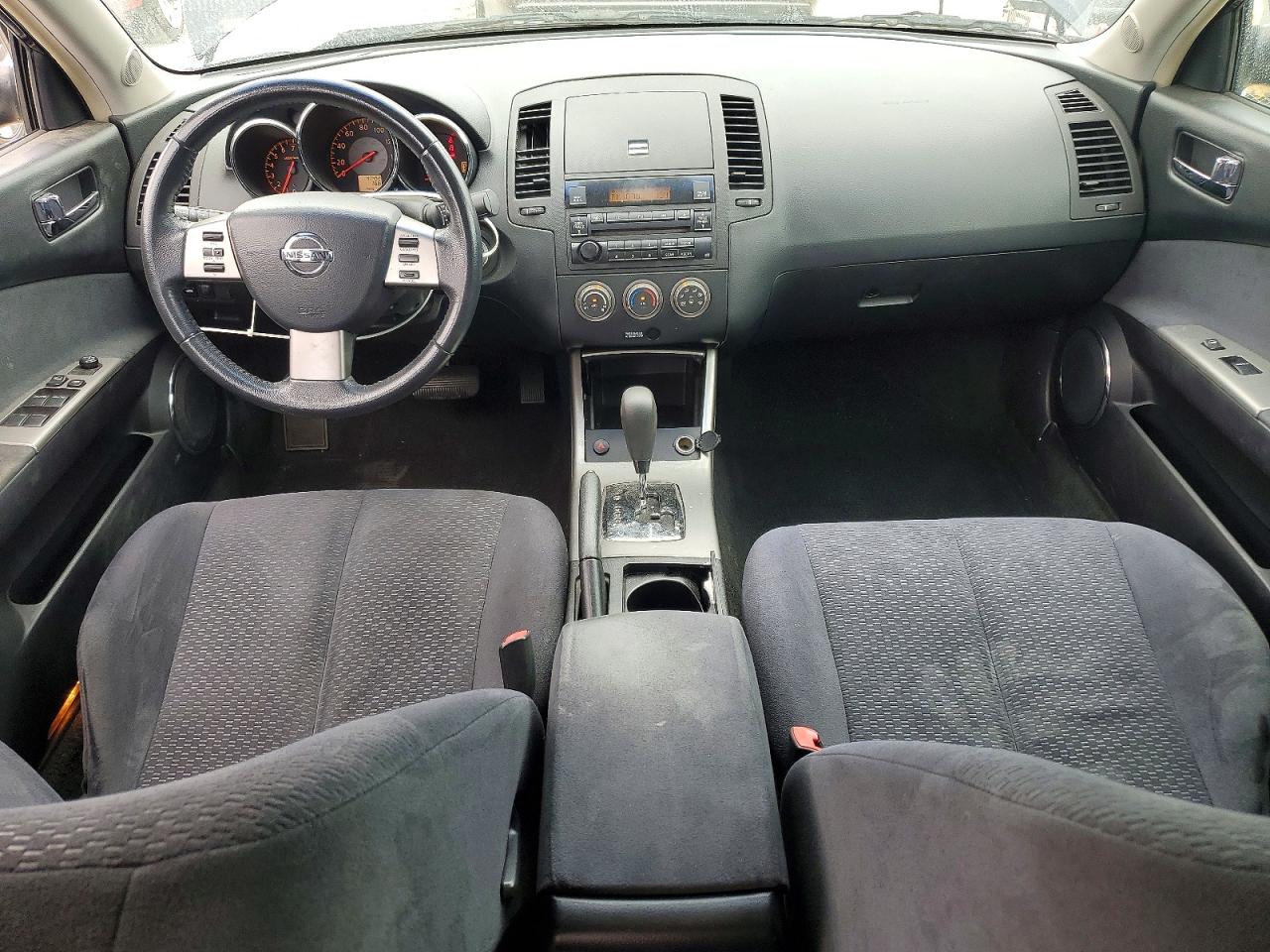2006 NISSAN ALTIMA